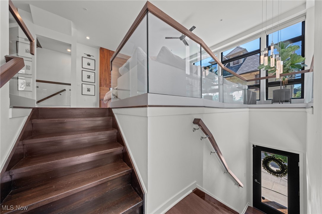 The Vine - Residential