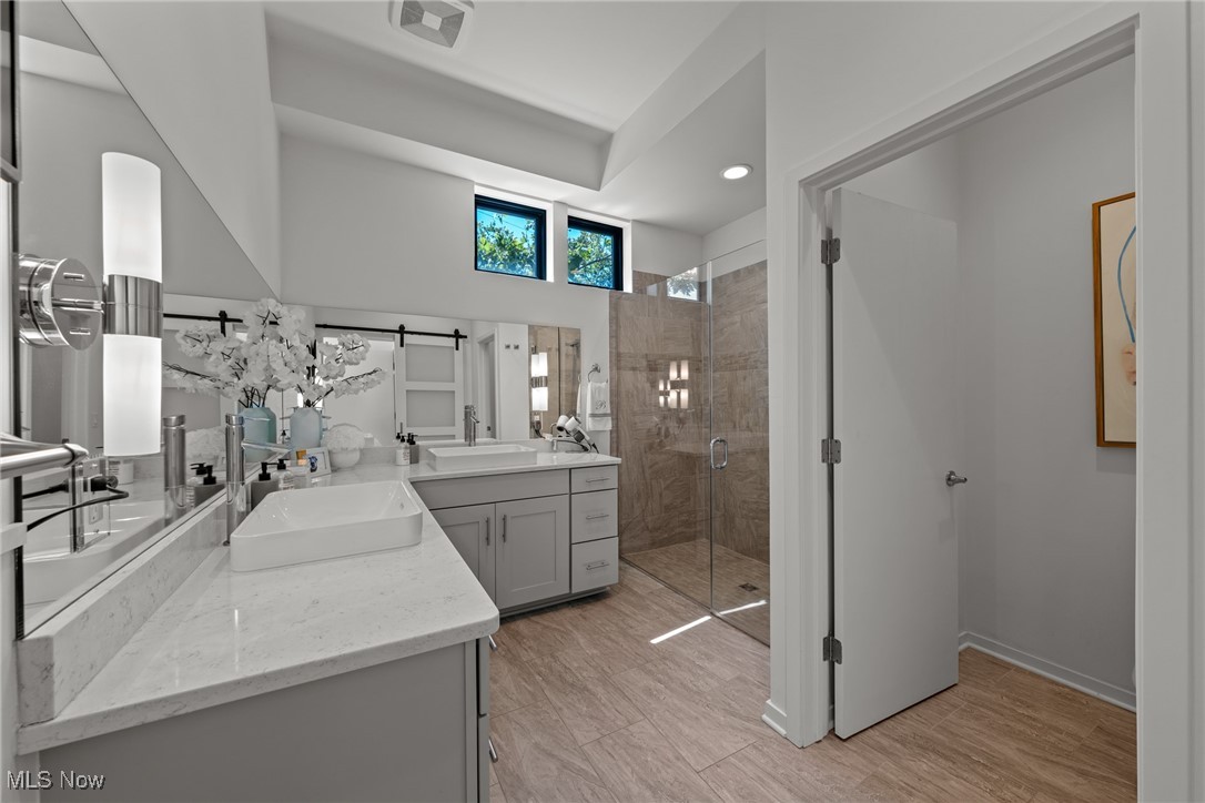 The Vine - Residential