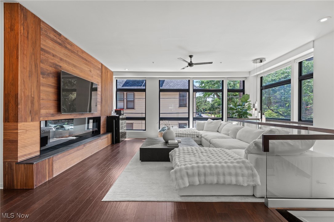 The Vine - Residential