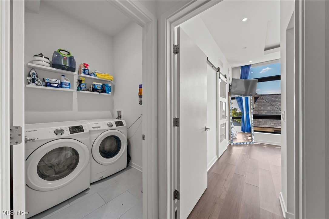 The Vine - Residential