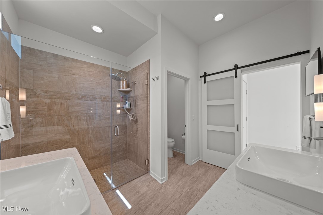 The Vine - Residential