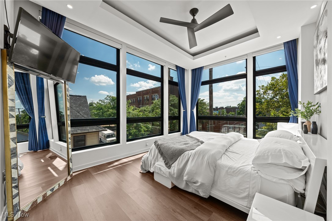 The Vine - Residential