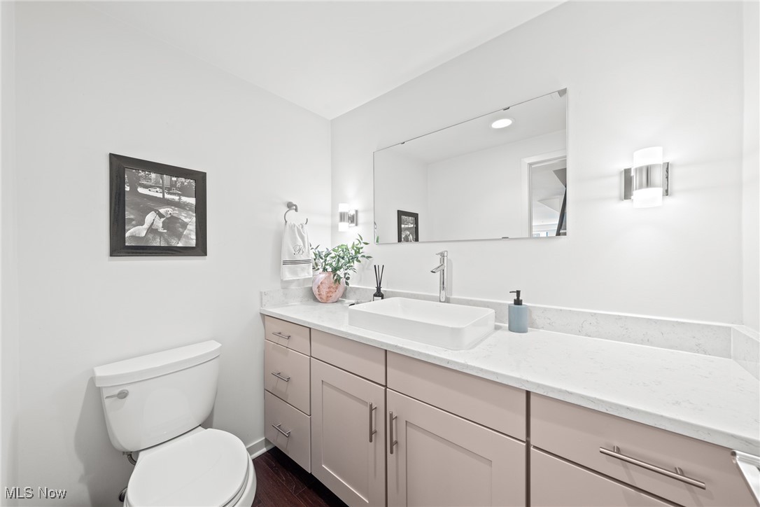 The Vine - Residential