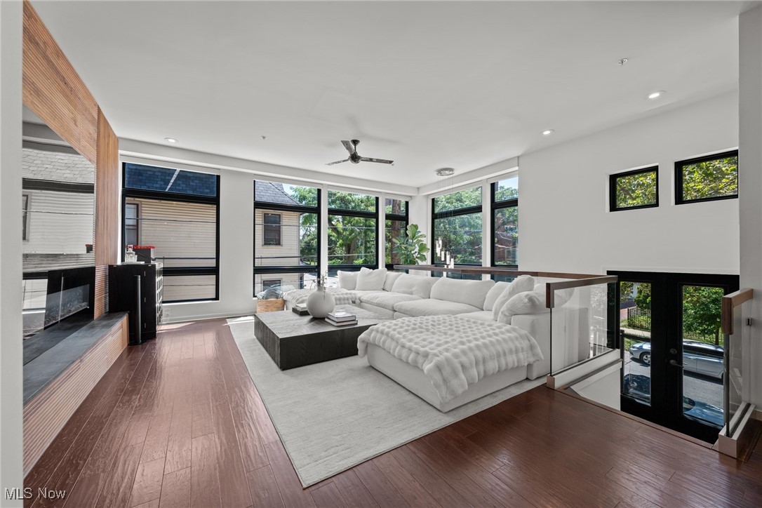 The Vine - Residential