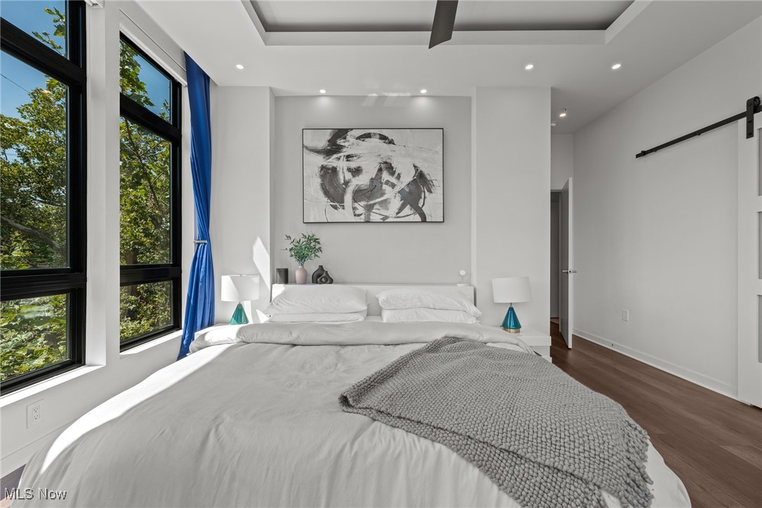 The Vine - Residential