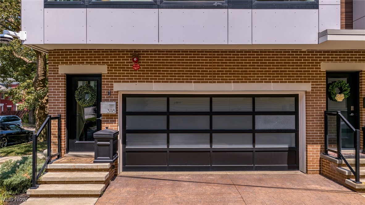 The Vine - Residential