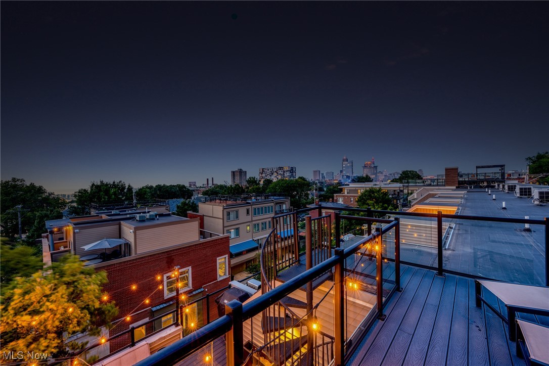 The Vine - Residential