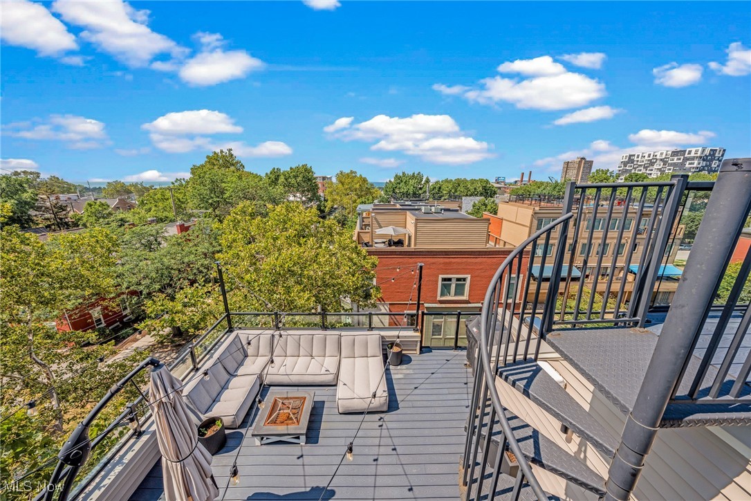 The Vine - Residential