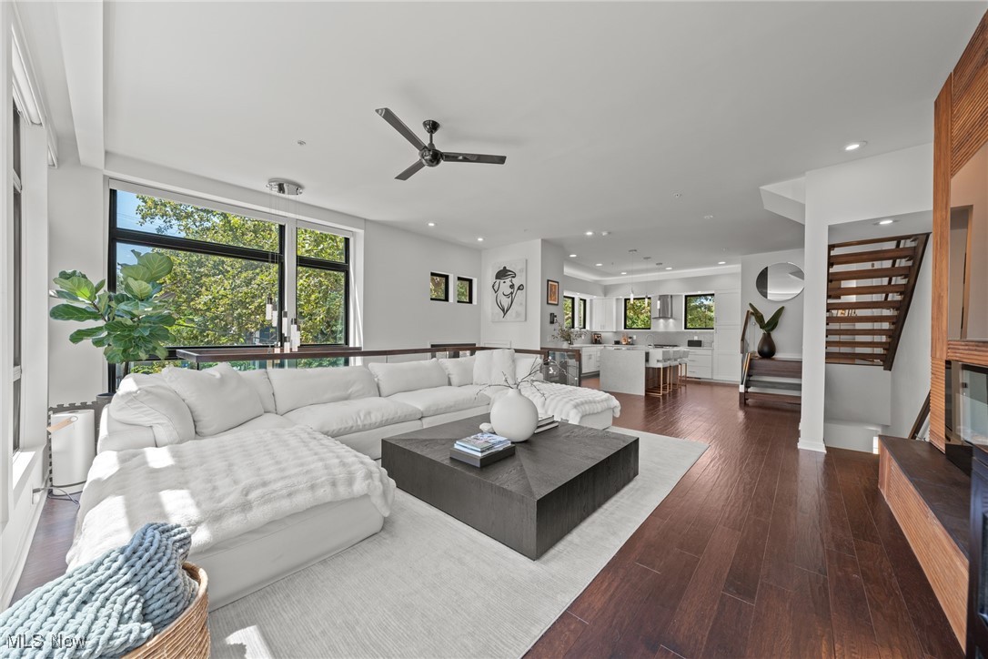 The Vine - Residential