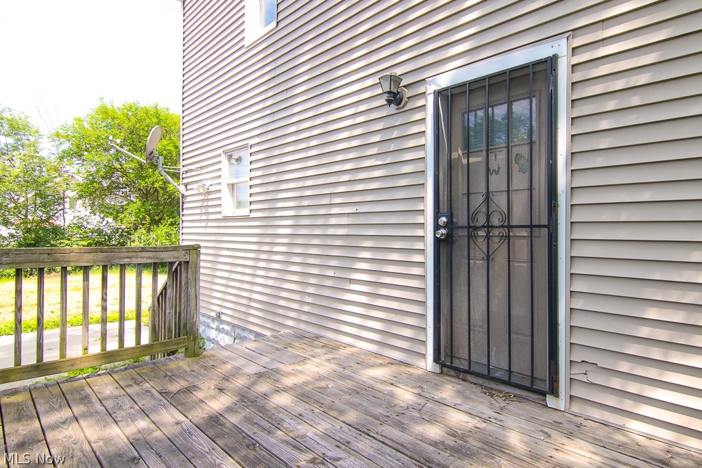 E T Hamiltons - Residential