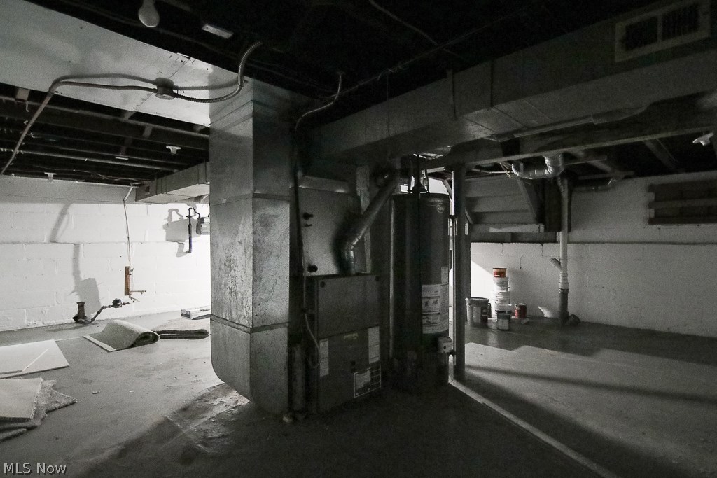 E T Hamiltons - Residential