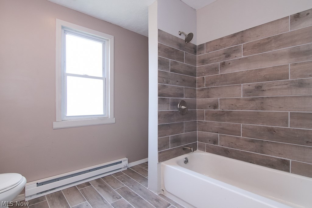 E T Hamiltons - Residential