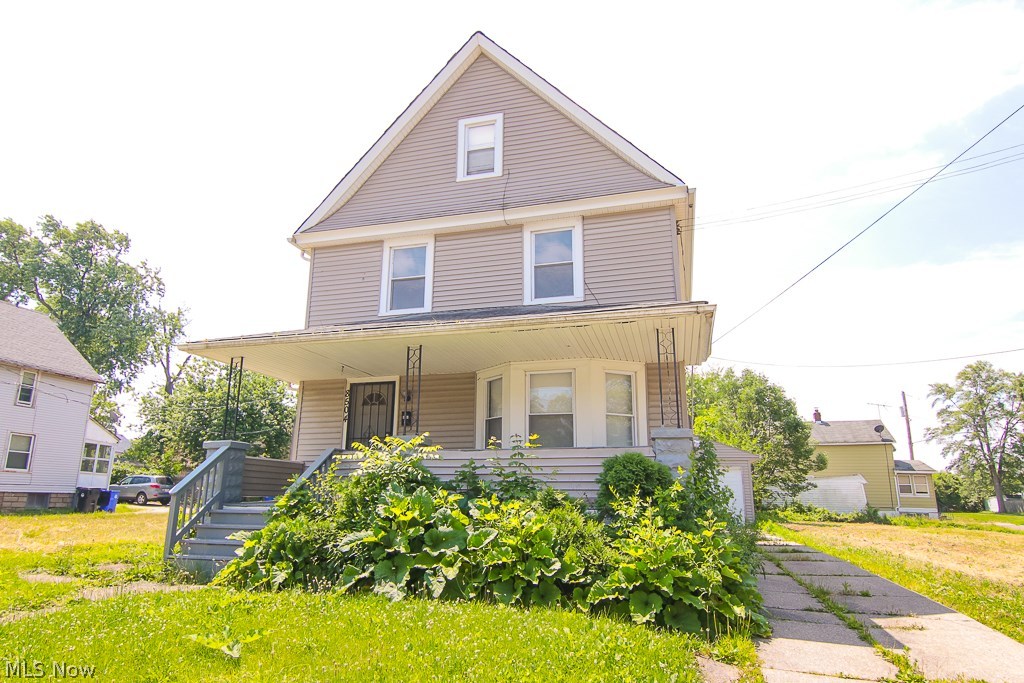 E T Hamiltons - Residential