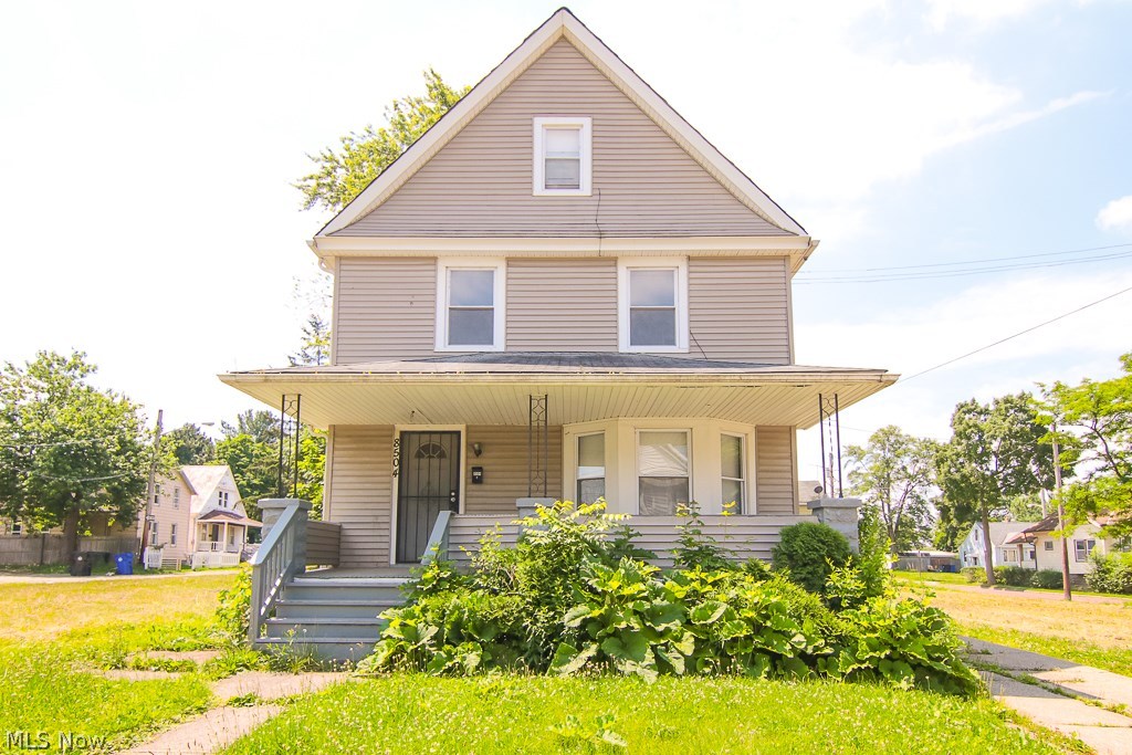 E T Hamiltons - Residential