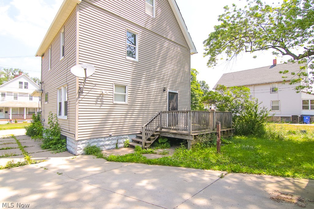 E T Hamiltons - Residential