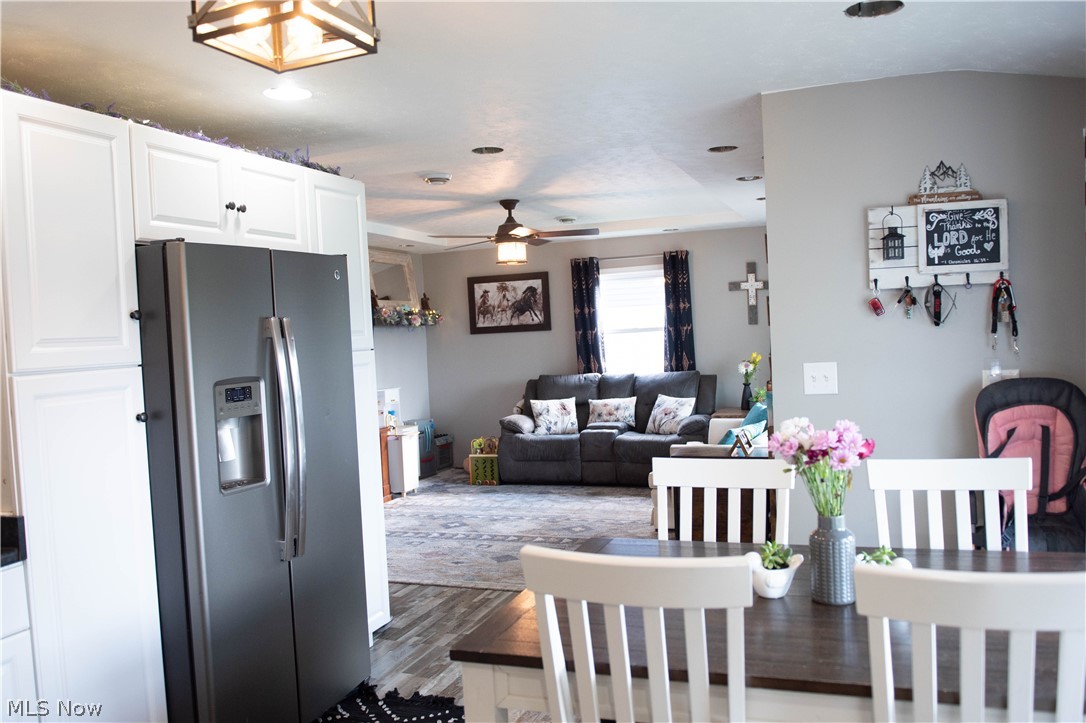 Eaton Homes - Residential