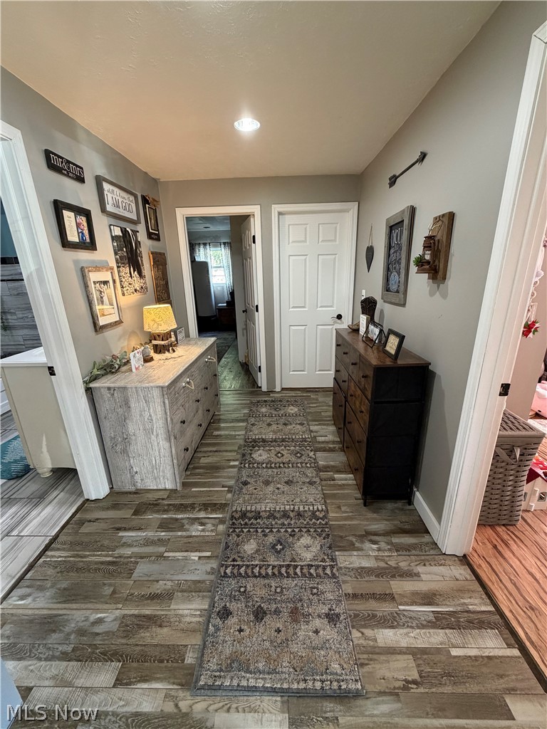 Eaton Homes - Residential