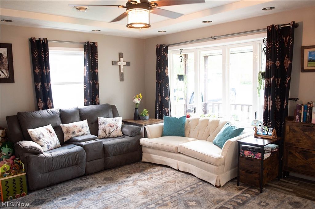 Photo of 12197 Melody Lane, Grafton, OH 44044 (MLS # 5207318)