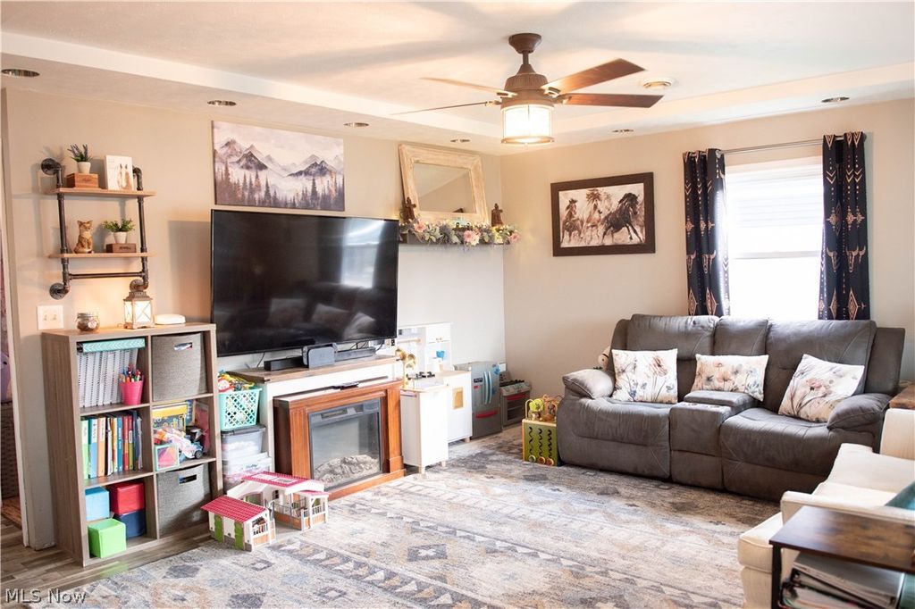 Photo of 12197 Melody Lane, Grafton, OH 44044 (MLS # 5207318)