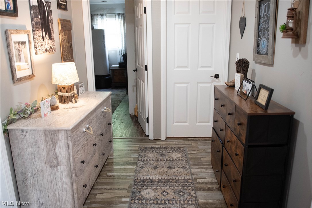 Eaton Homes - Residential