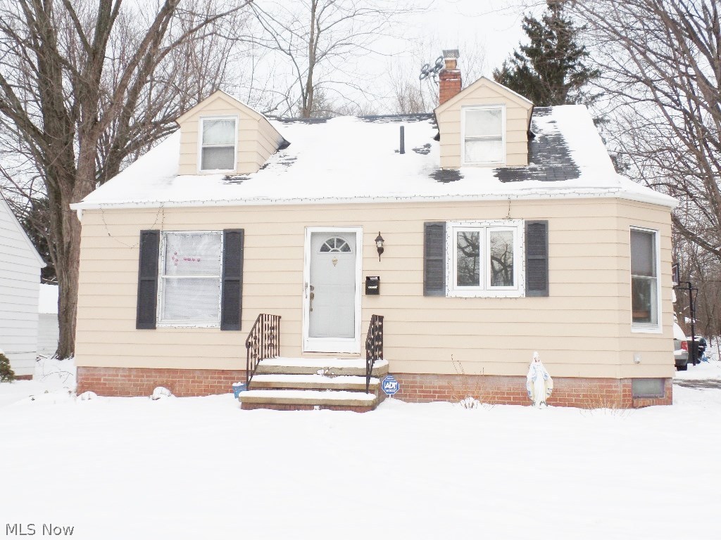 S H Kleinman Realty Cos Eucli - Residential