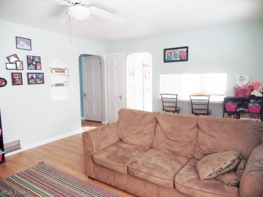 S H Kleinman Realty Cos Eucli - Residential