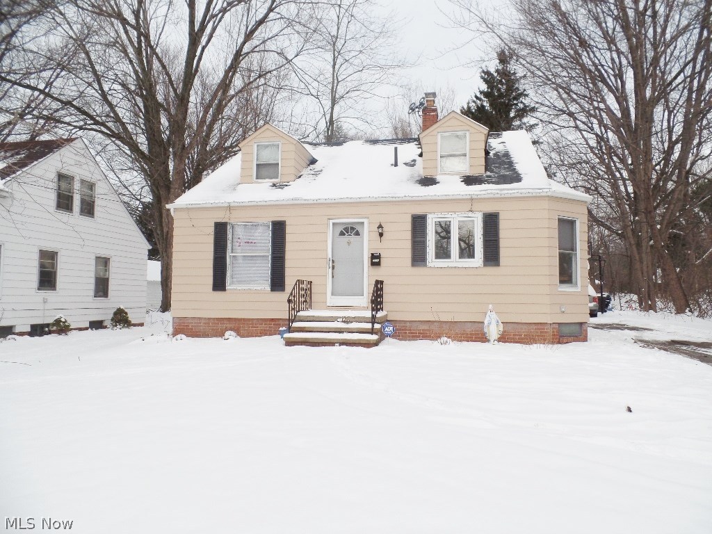 S H Kleinman Realty Cos Eucli - Residential