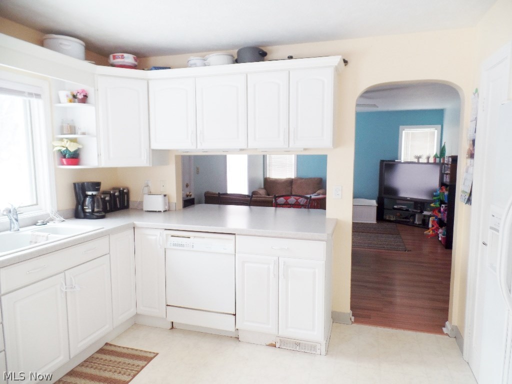 S H Kleinman Realty Cos Eucli - Residential