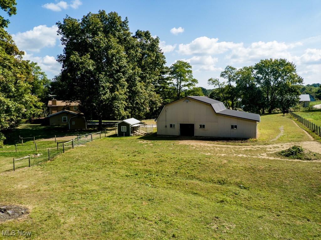 6017 S Carr Road, Apple Creek, Ohio image 8