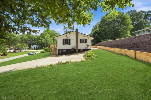 Tiny photo for 1990 Connect Road, Norton, OH 44203 (MLS # 5240736)