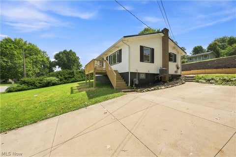Tiny photo for 1990 Connect Road, Norton, OH 44203 (MLS # 5240736)