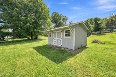 Tiny photo for 1990 Connect Road, Norton, OH 44203 (MLS # 5240736)