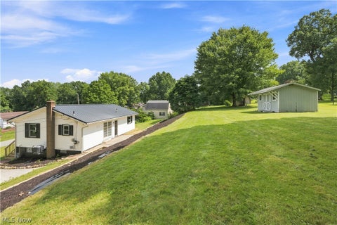 Tiny photo for 1990 Connect Road, Norton, OH 44203 (MLS # 5240736)