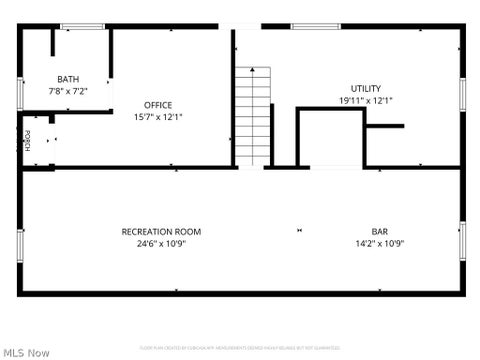 Tiny photo for 1990 Connect Road, Norton, OH 44203 (MLS # 5240736)