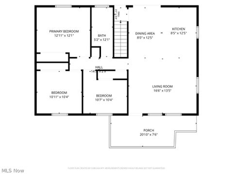 Tiny photo for 1990 Connect Road, Norton, OH 44203 (MLS # 5240736)