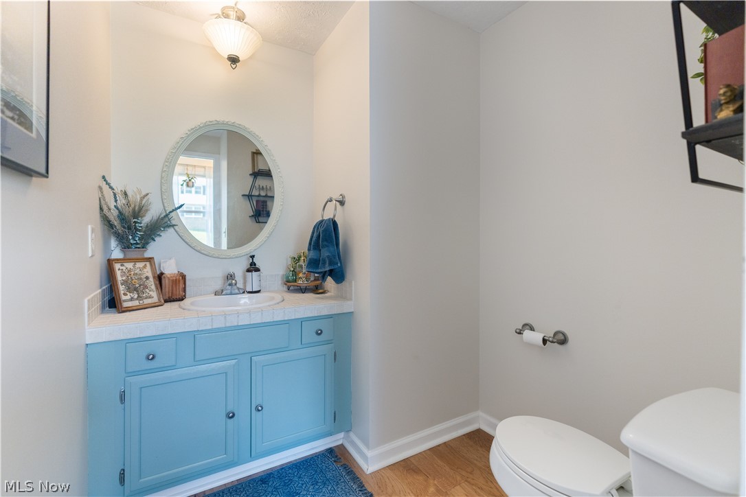 Canton - Residential