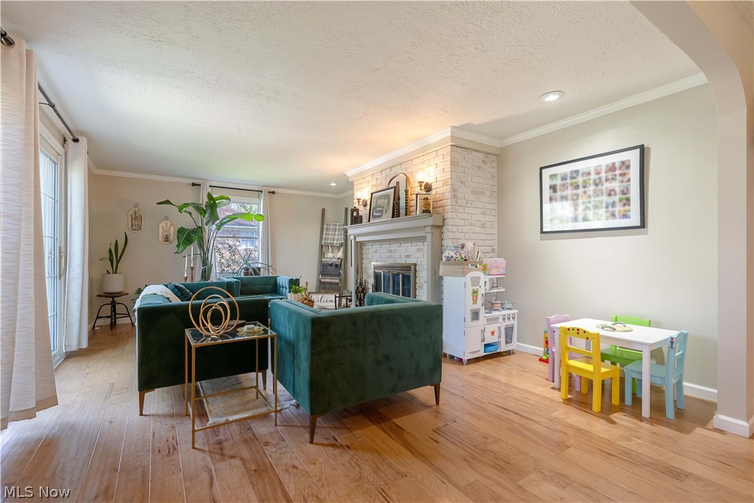 Canton - Residential