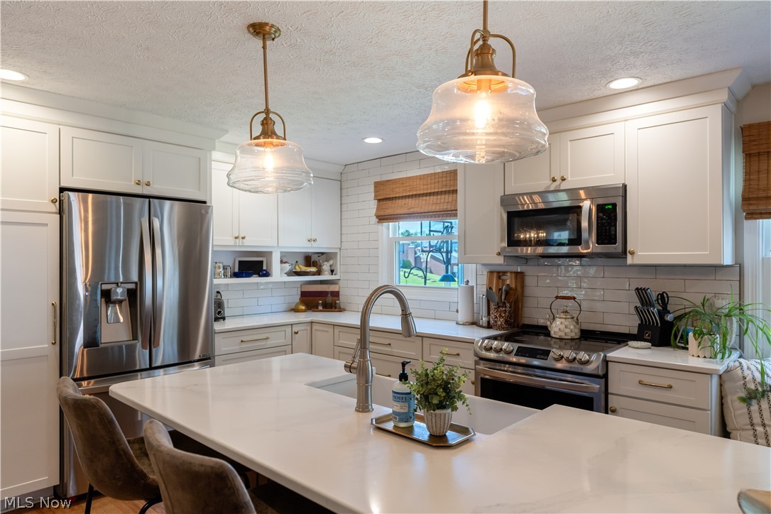 Canton - Residential