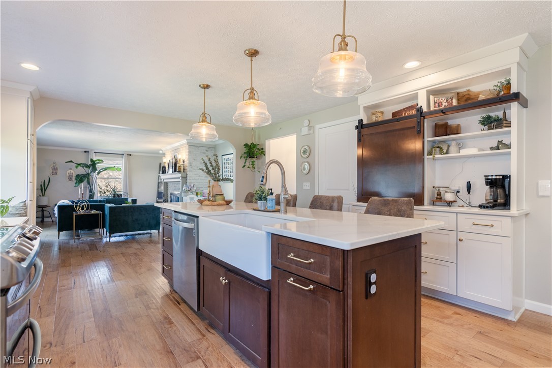 Canton - Residential