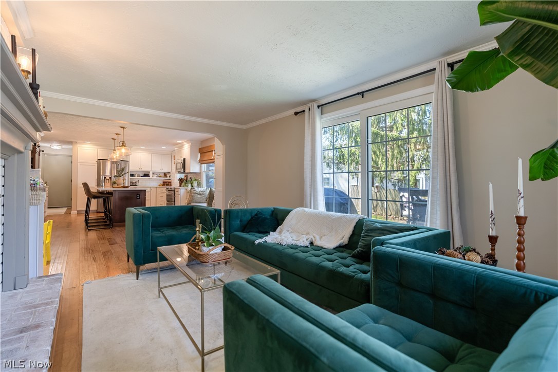 Canton - Residential