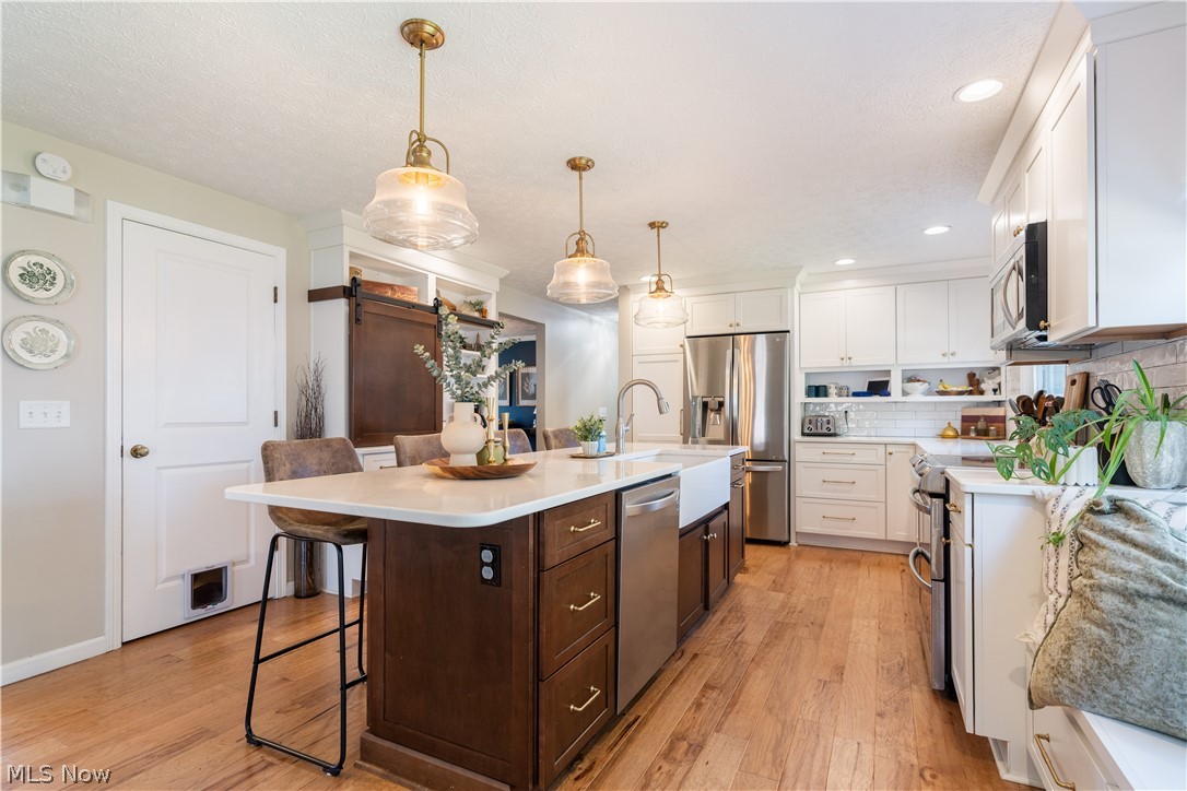 Canton - Residential