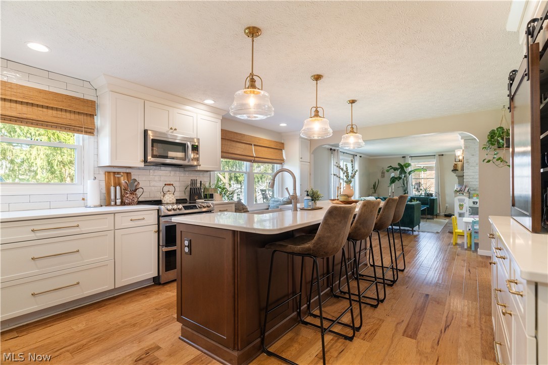 Canton - Residential