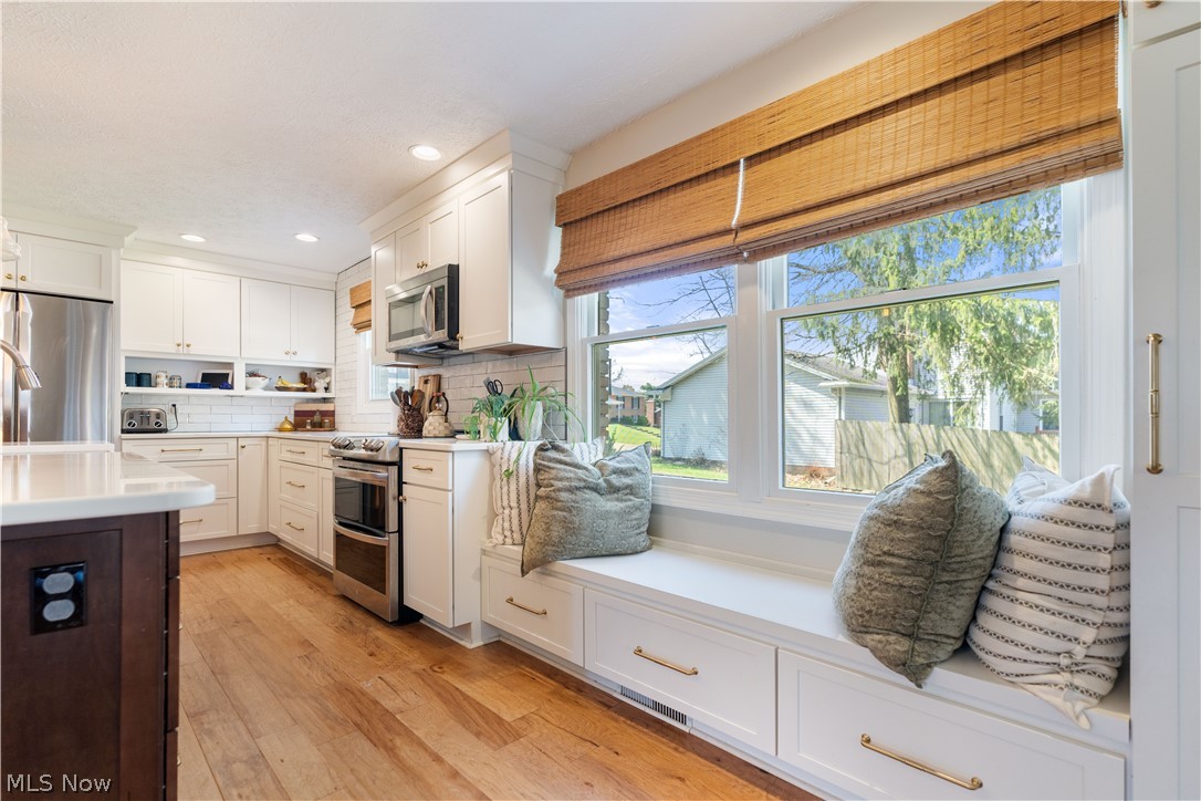 Canton - Residential