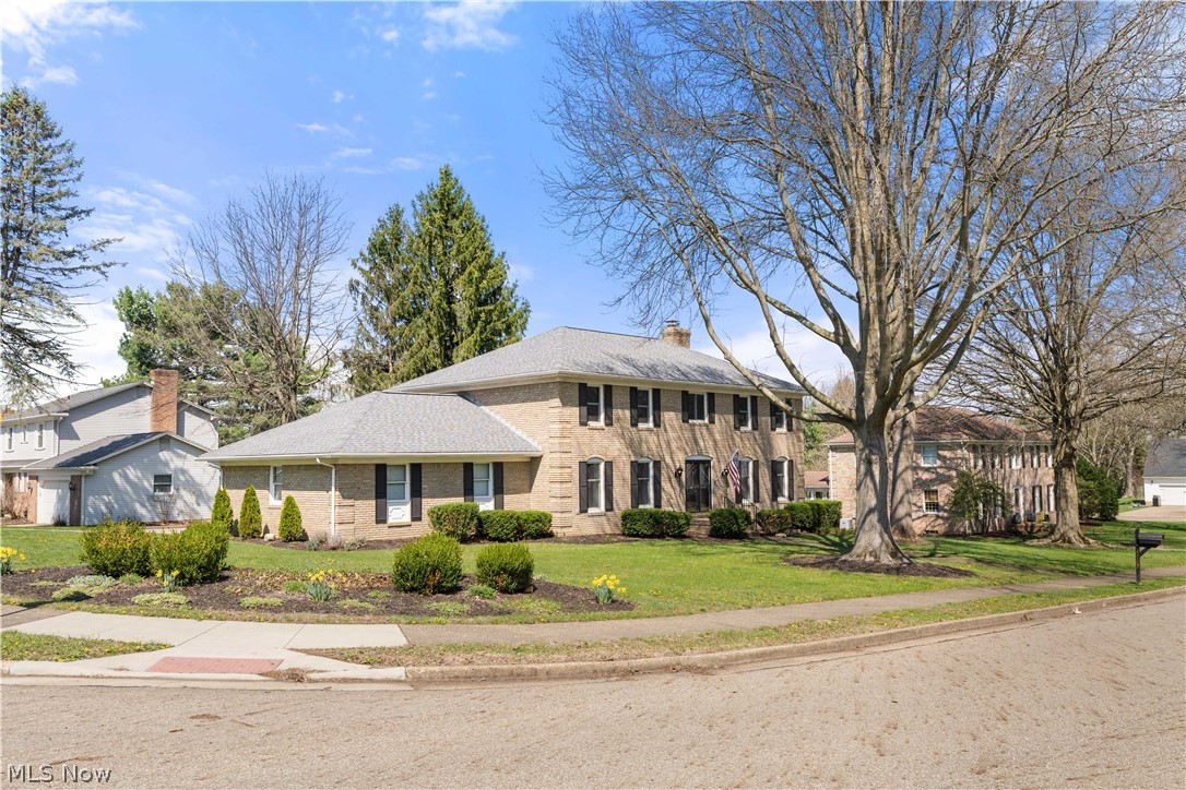 Canton - Residential