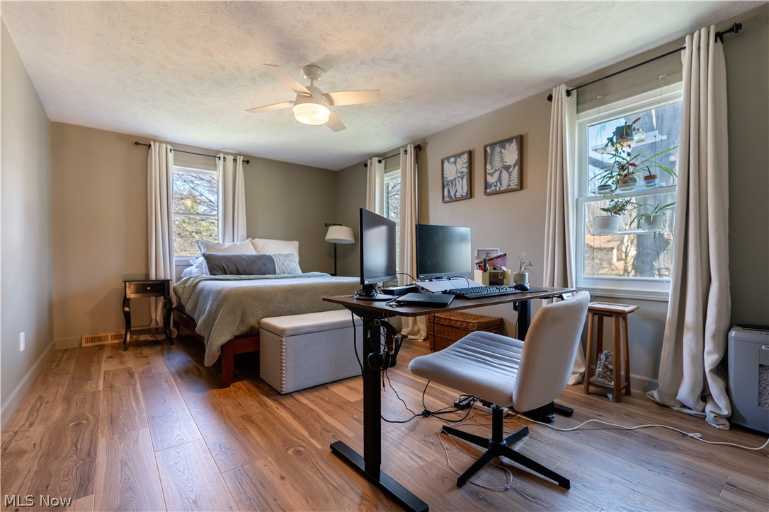 Canton - Residential