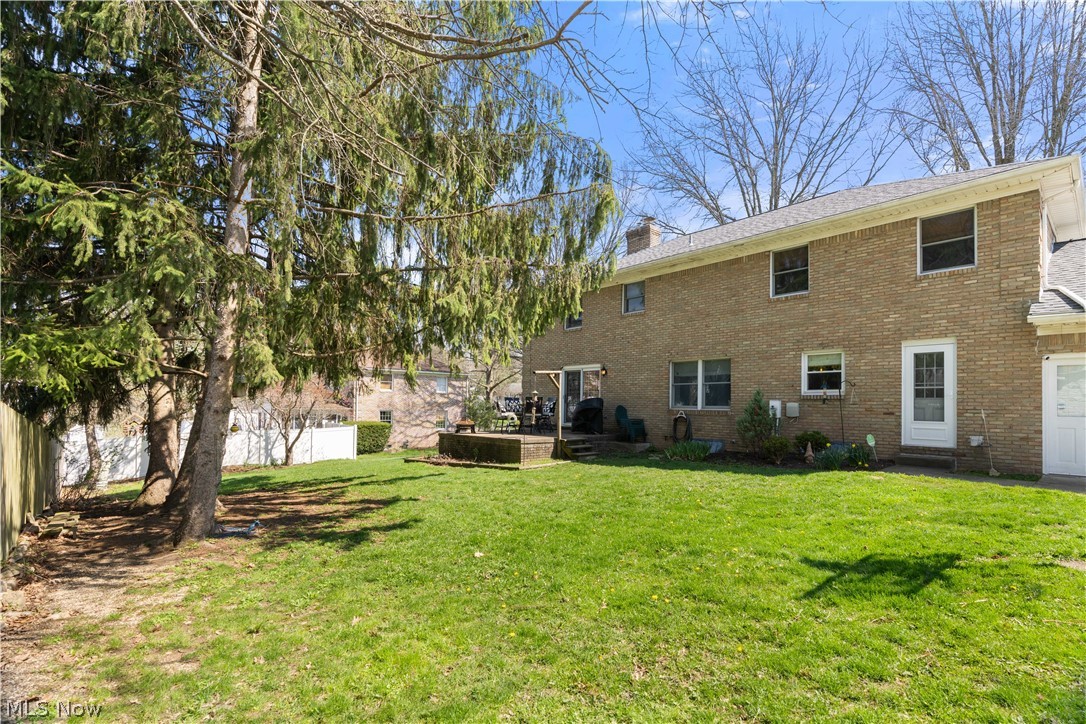 Canton - Residential