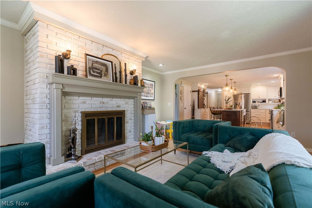 Canton - Residential