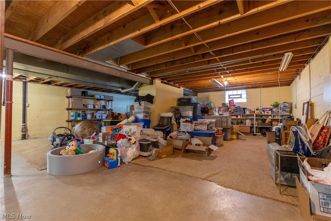 Canton - Residential