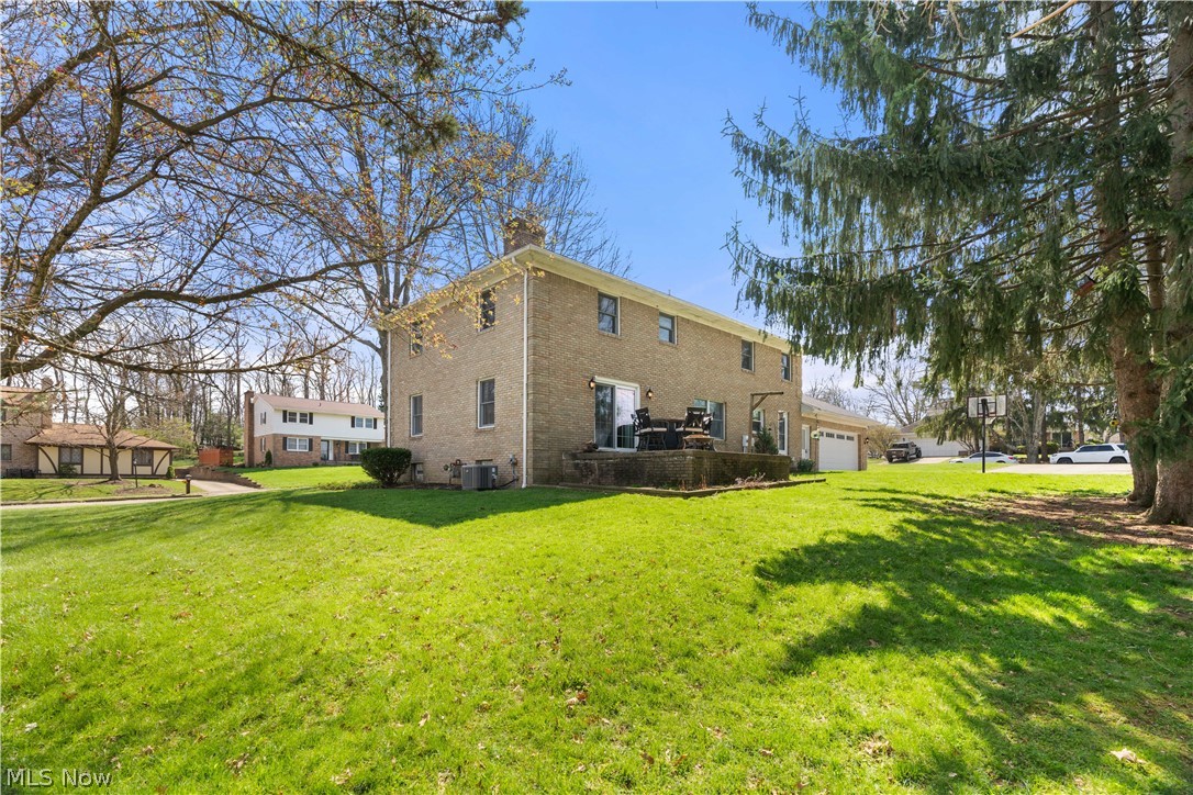 Canton - Residential