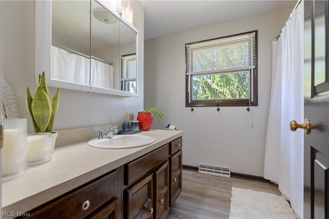 Canton - Residential